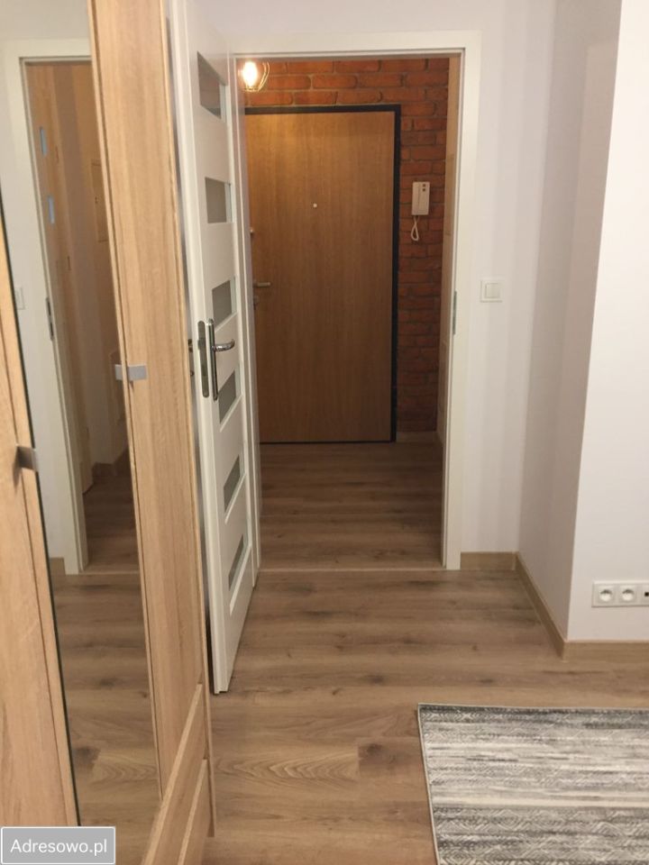 Mieszkanie 2-pokojowe Warszawa Wola, ul. Jana Kazimierza. Zdjęcie 5