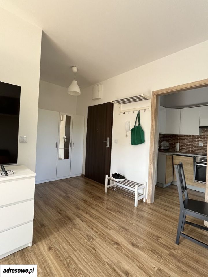Mieszkanie 1-pokojowe Wrocław Sołtysowice, ul. Redycka. Zdjęcie 4