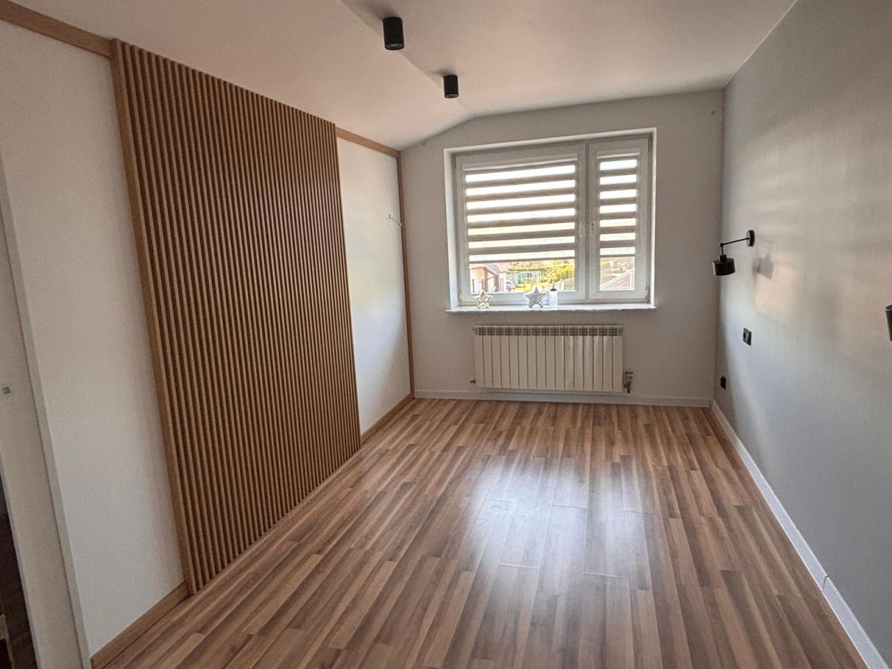 dom wolnostojący Radomsko, ul. Starowiejska. Zdjęcie 17