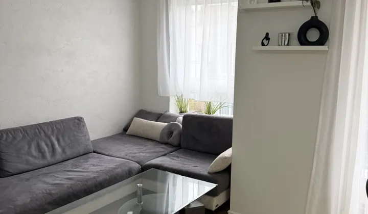 Mieszkanie 2-pokojowe Wrocław Psie Pole, ul. Jana Długosza