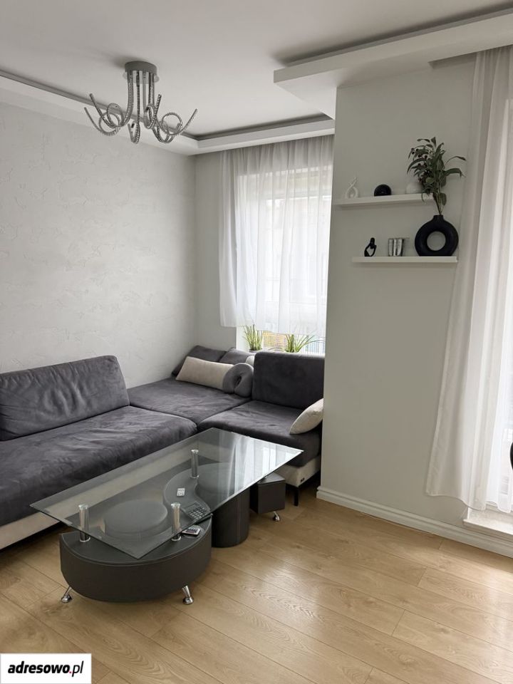 Mieszkanie 2-pokojowe Wrocław Psie Pole, ul. Jana Długosza. Zdjęcie 1