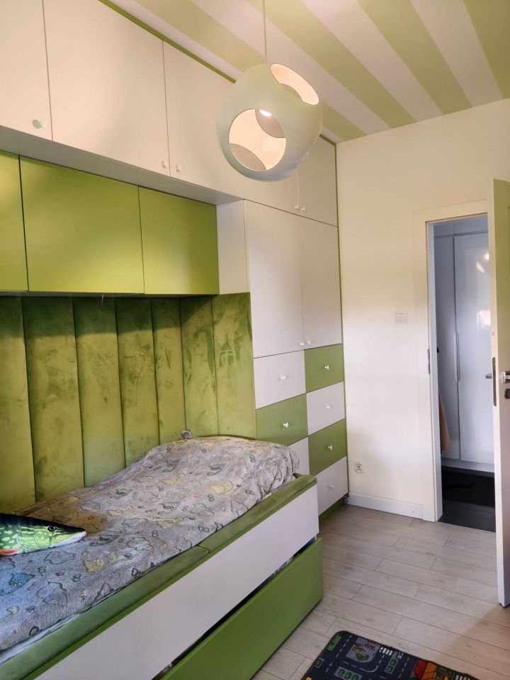 Mieszkanie 3-pokojowe Białystok Piasta, ul. Sybiraków. Zdjęcie 8