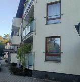 Mieszkanie 3-pokojowe Wrocław Fabryczna. Zdjęcie 1