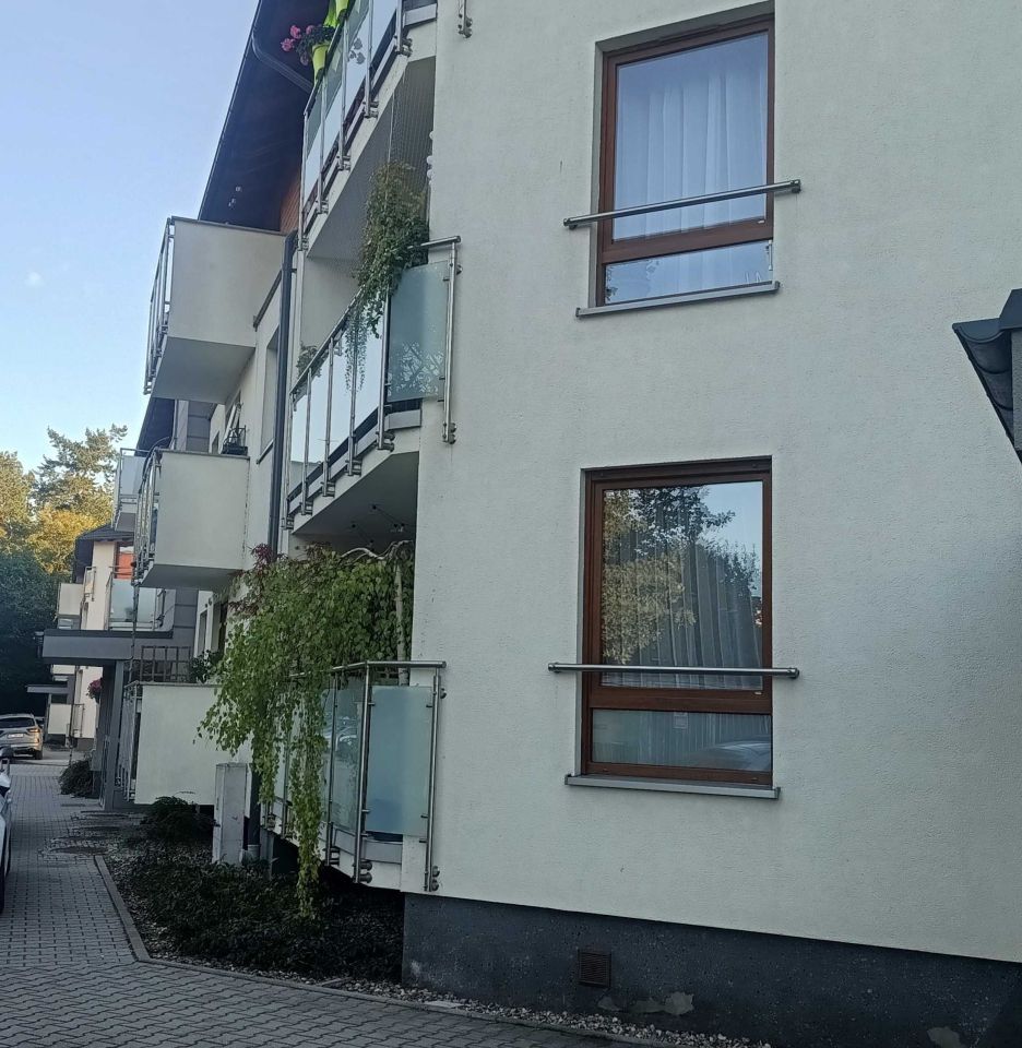 Mieszkanie 3-pokojowe Wrocław Fabryczna. Zdjęcie 2