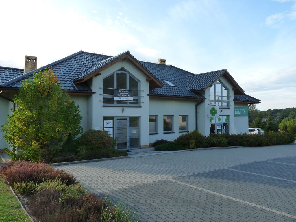 Nieruchomość komercyjna Turza Śląska. Zdjęcie 4