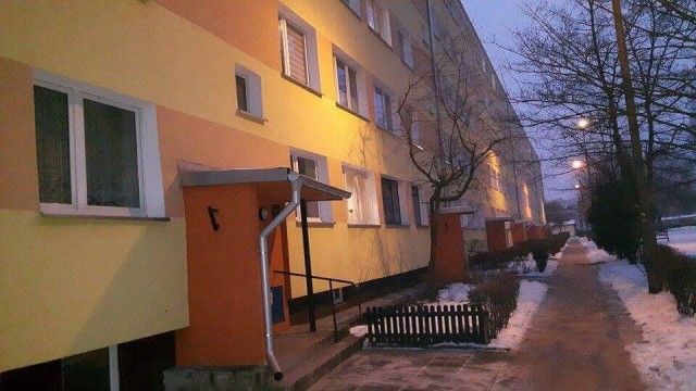 Mieszkanie 3-pokojowe Piotrków Trybunalski, ul. Belzacka