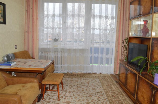 Mieszkanie 2-pokojowe Aleksandrów Łódzki, ul. Jana Kilińskiego. Zdjęcie 1