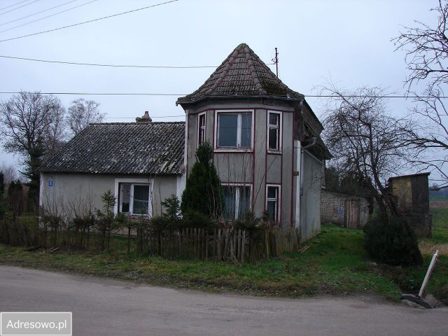 dom wolnostojący, 4 pokoje Ząbrowo. Zdjęcie 1