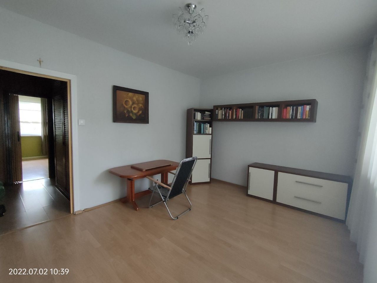 Mieszkanie 3-pokojowe Łódź Retkinia, ul. Janusza Kusocińskiego