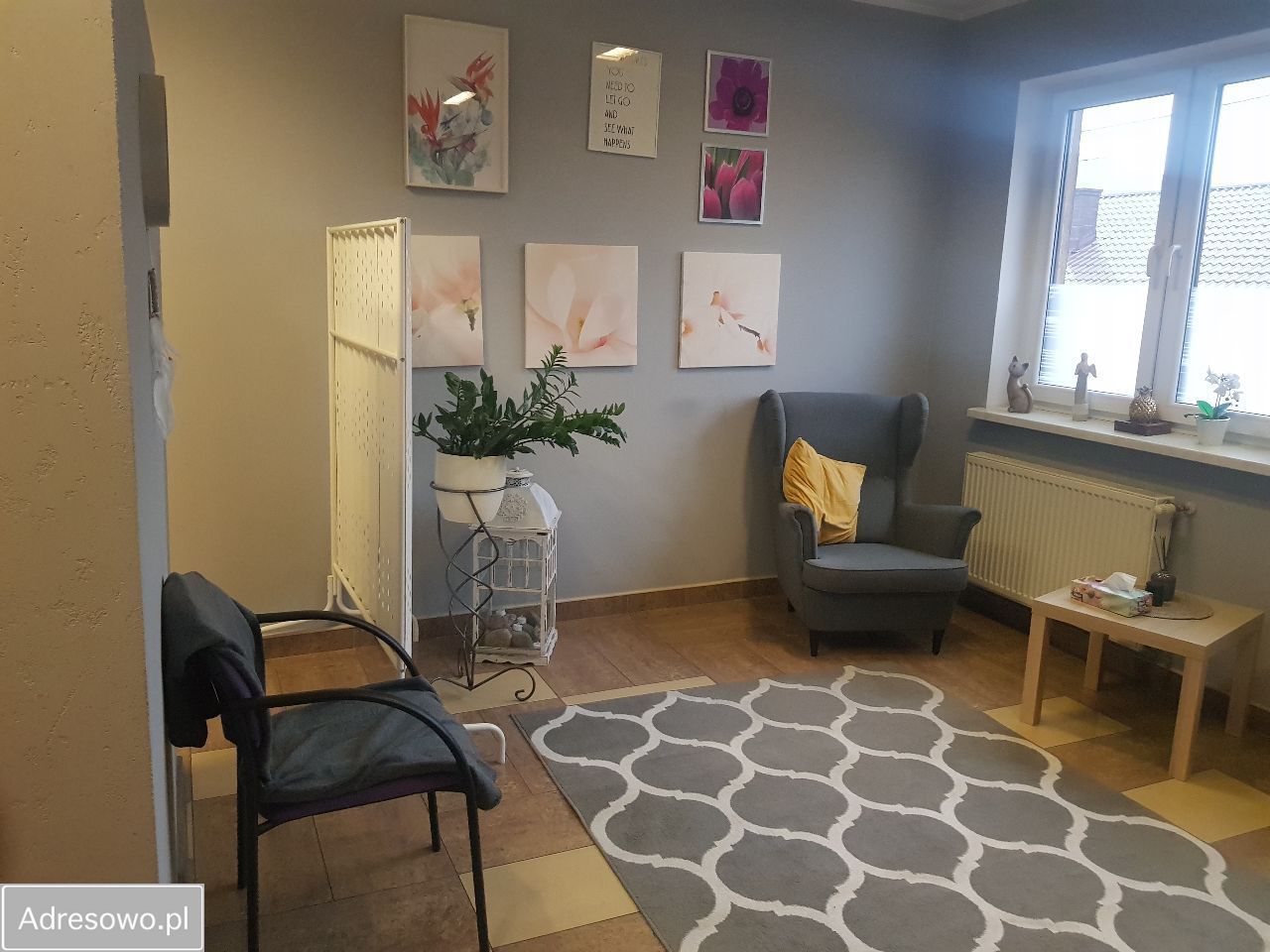 Lokal Jaworzno Centrum, ul. Sławkowska