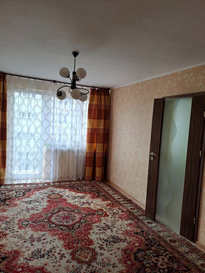 Mieszkanie 2-pokojowe Aleksandrów Łódzki Centrum, al. Wyzwolenia