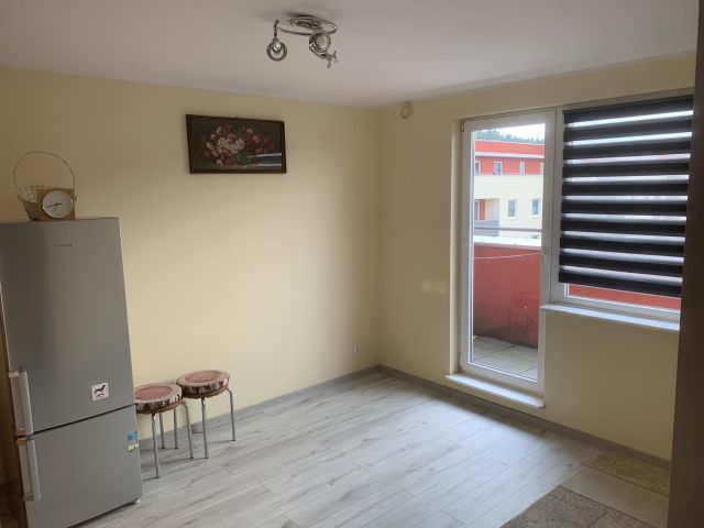 Mieszkanie 2-pokojowe Wejherowo Śmiechowo, ul. gen. Władysława Sikorskiego. Zdjęcie 1