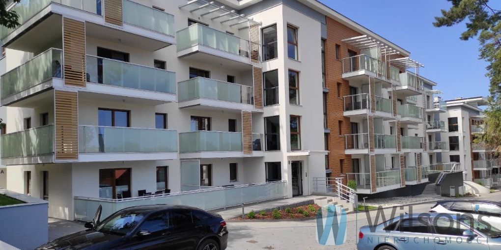 Mieszkanie 2-pokojowe Krynica Morska, ul. Żeromskiego