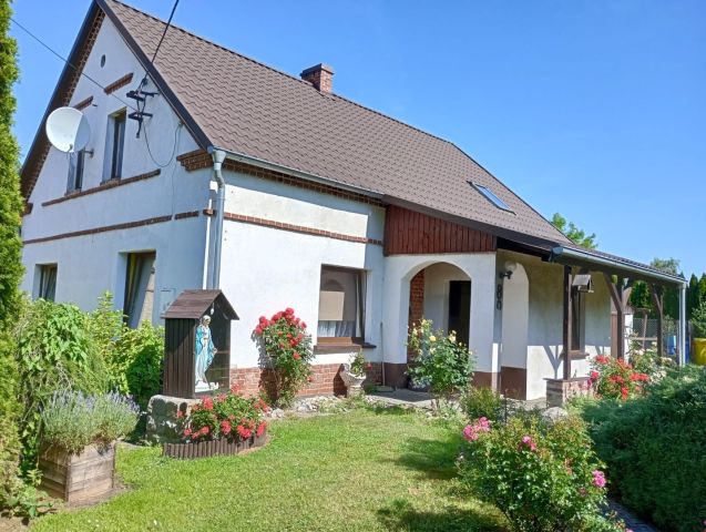 dom wolnostojący, 3 pokoje Lubsza. Zdjęcie 1