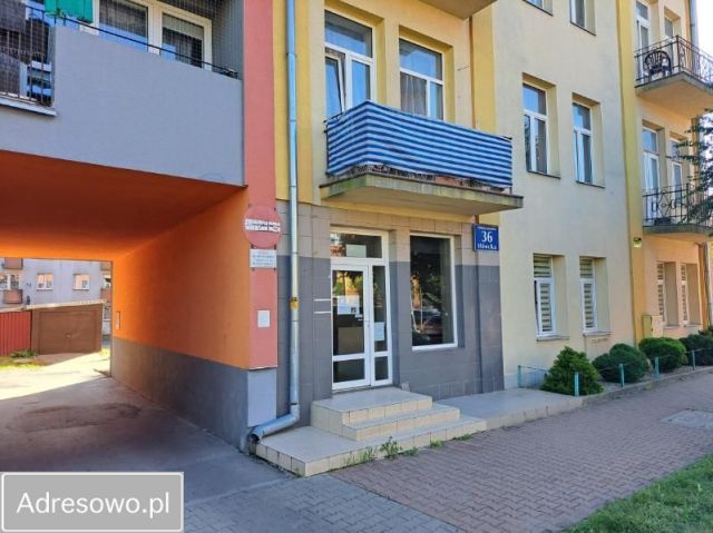 Lokal Ostrowiec Świętokrzyski Centrum, ul. Iłżecka. Zdjęcie 1