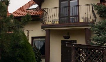 Dom na sprzedaż Puławy ul. Mieczysława Kołodzieja 118 m2