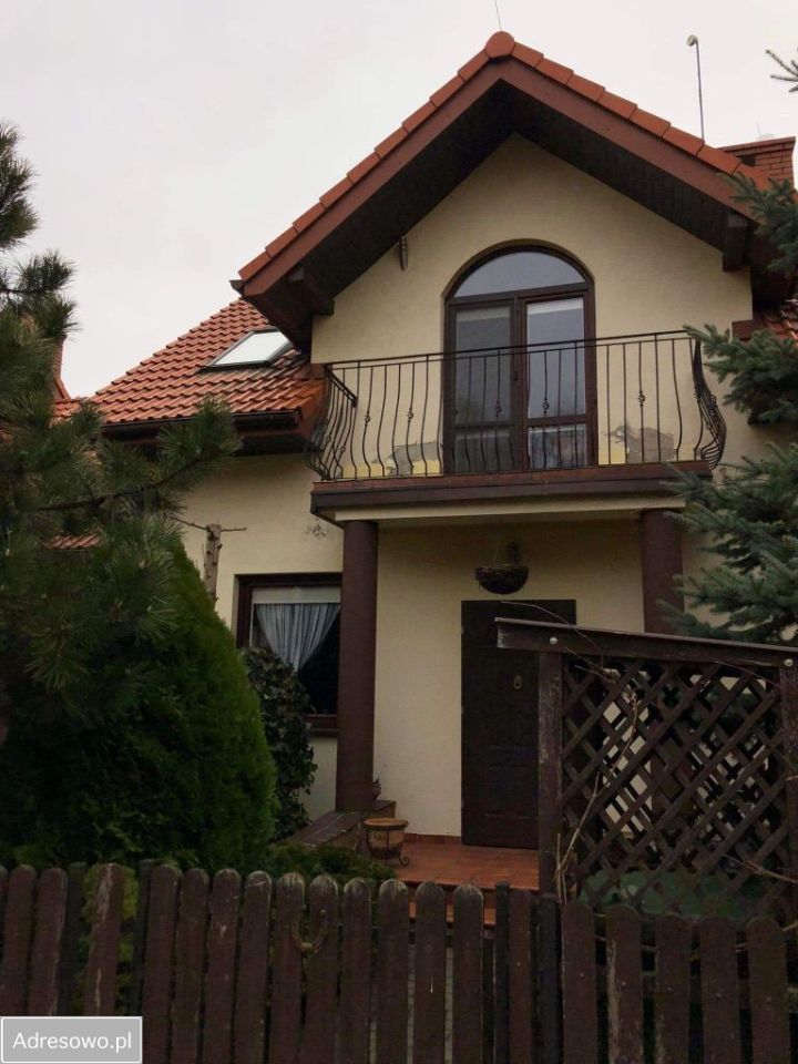 dom szeregowy, 5 pokoi Puławy, ul. Mieczysława Kołodzieja