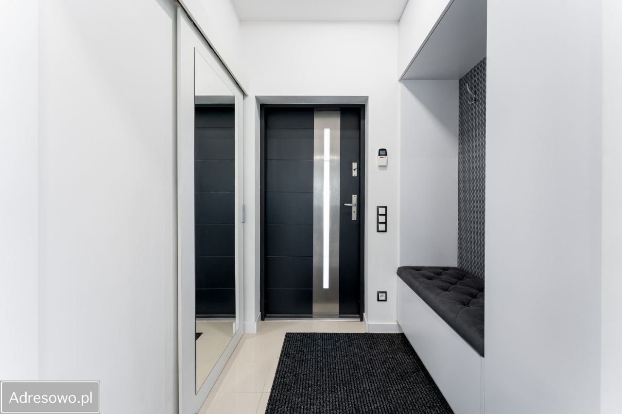 dom wolnostojący, 4 pokoje Wielkie Drogi. Zdjęcie 9