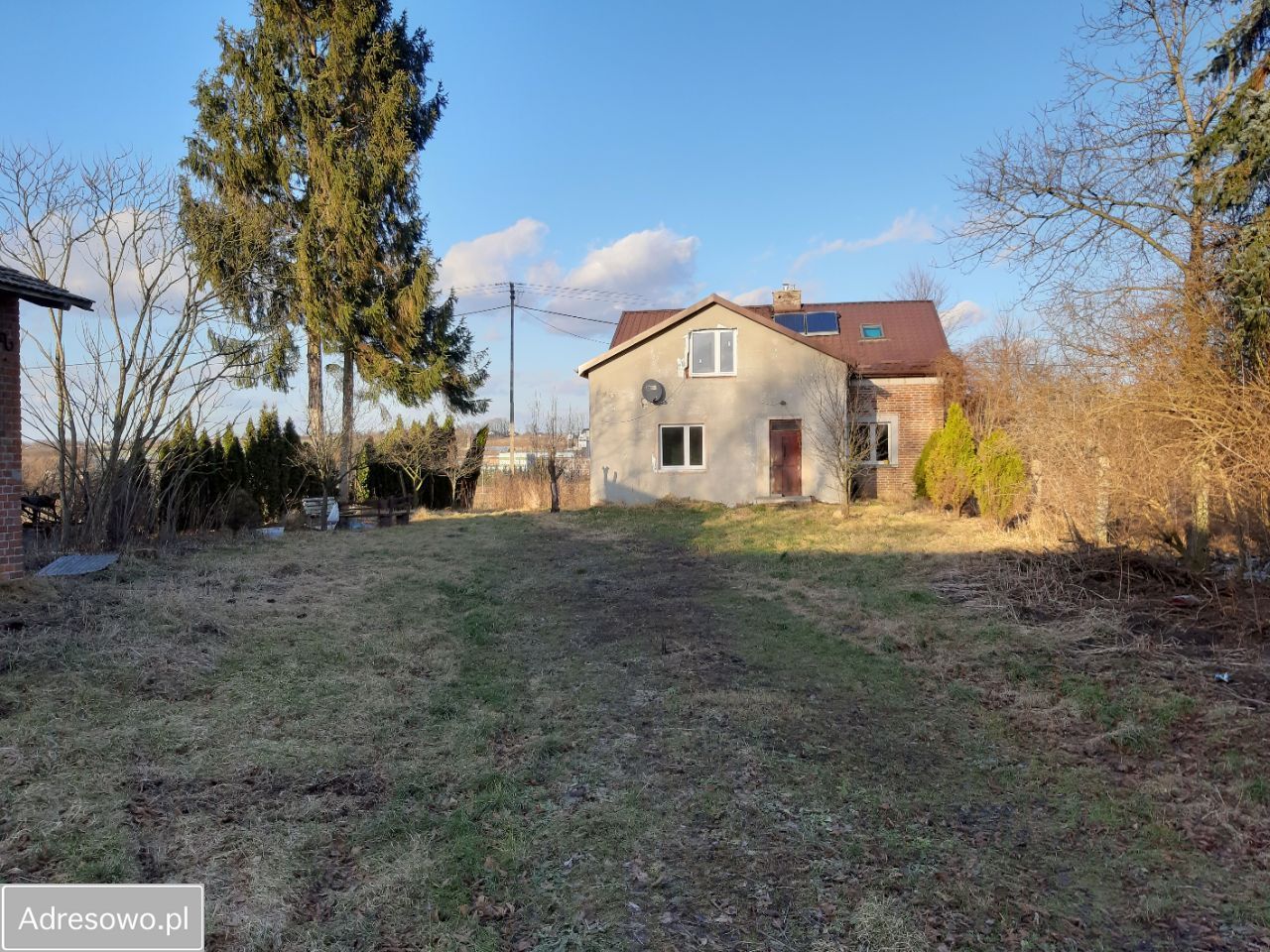 dom wolnostojący, 4 pokoje Słodków Pierwszy. Zdjęcie 4