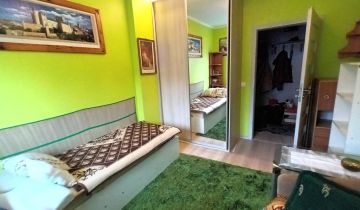 Mieszkanie 2-pokojowe Wrocław Grabiszyn