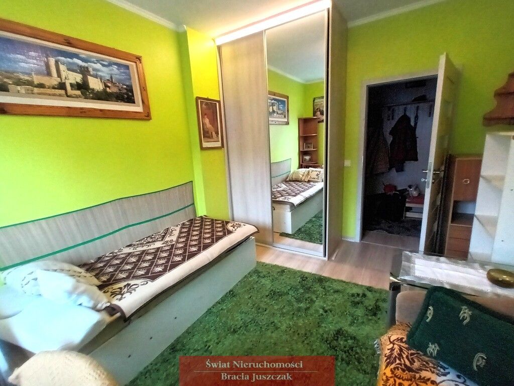 Mieszkanie 2-pokojowe Wrocław Grabiszyn. Zdjęcie 2