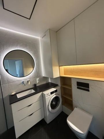 Mieszkanie 2-pokojowe Kartuzy Centrum, ul. dr. Aleksandra Majkowskiego. Zdjęcie 5