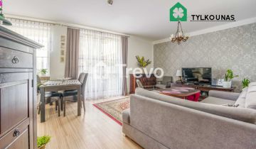 Mieszkanie 3-pokojowe Gdańsk Wrzeszcz, ul. Juliusza Słowackiego