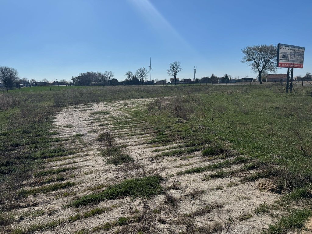 Działka budowlana Brodowo. Zdjęcie 5