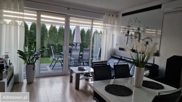 bliźniak, 4 pokoje Kobylnica, ul. Włodzimierza Tetmajera. Zdjęcie 1