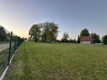 Działka budowlana Bytom, ul. Paczyńska