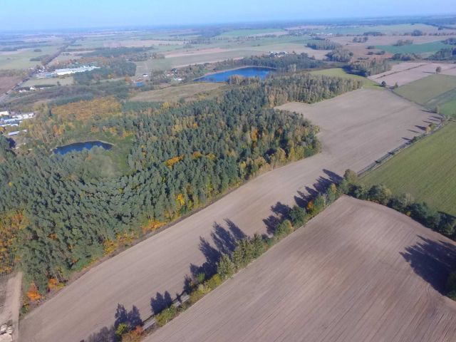 Działka budowlana Tuczno. Zdjęcie 1