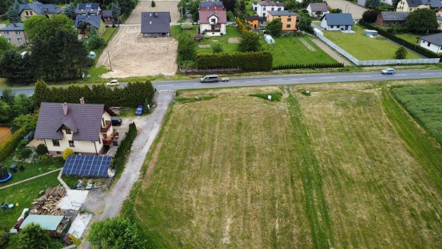 Działka budowlana Wisła Wielka, ul. Cieszyńska. Zdjęcie 5