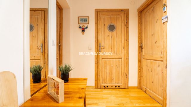 Mieszkanie 2-pokojowe Kraków Prokocim, ul. Erazma Jerzmanowskiego. Zdjęcie 13