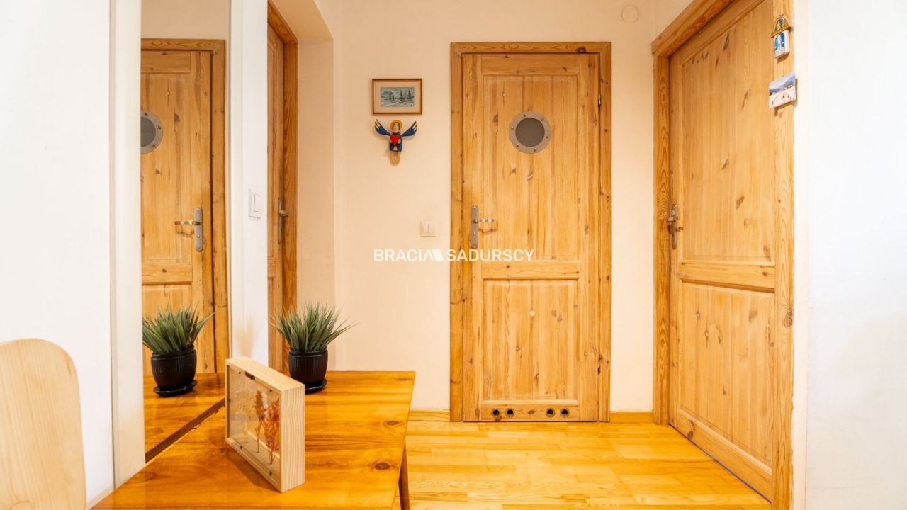 Mieszkanie 2-pokojowe Kraków Prokocim, ul. Erazma Jerzmanowskiego. Zdjęcie 13