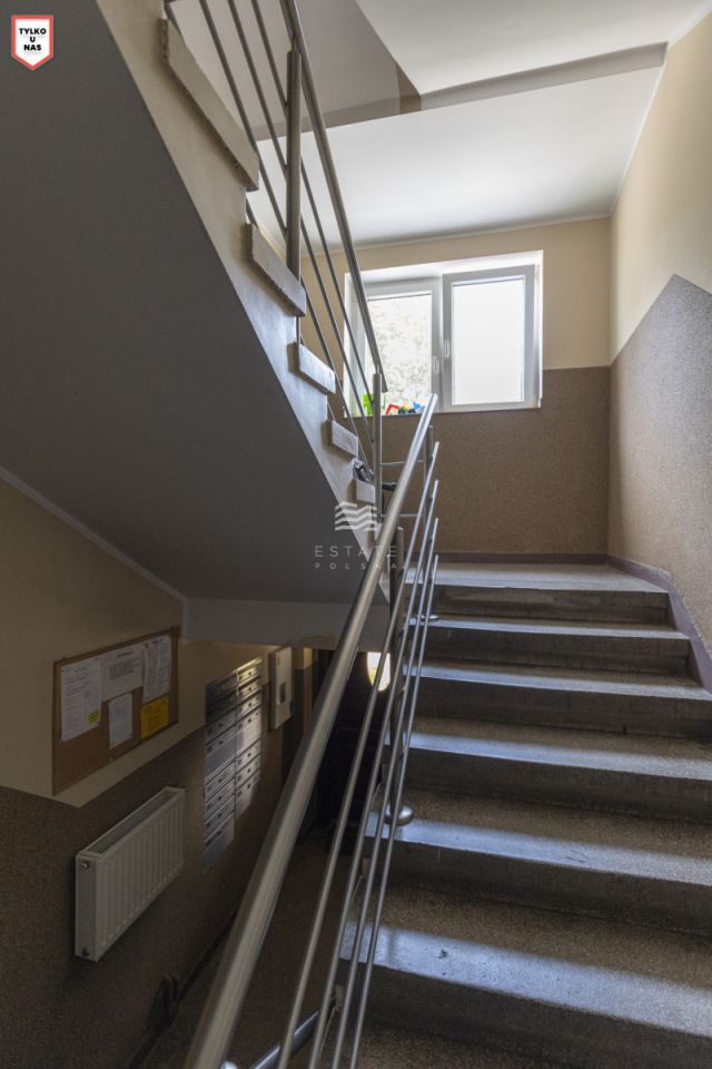 Mieszkanie 2-pokojowe Gdańsk Śródmieście, ul. św. Barbary. Zdjęcie 12