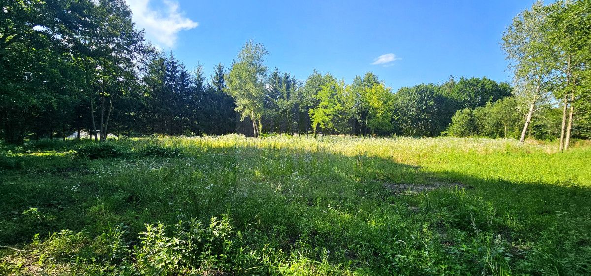 Działka budowlana Mościska. Zdjęcie 2