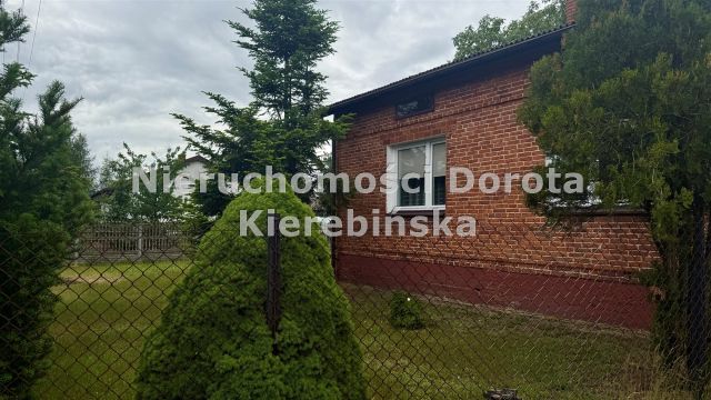 dom wolnostojący, 3 pokoje Nowe Studzianki. Zdjęcie 19