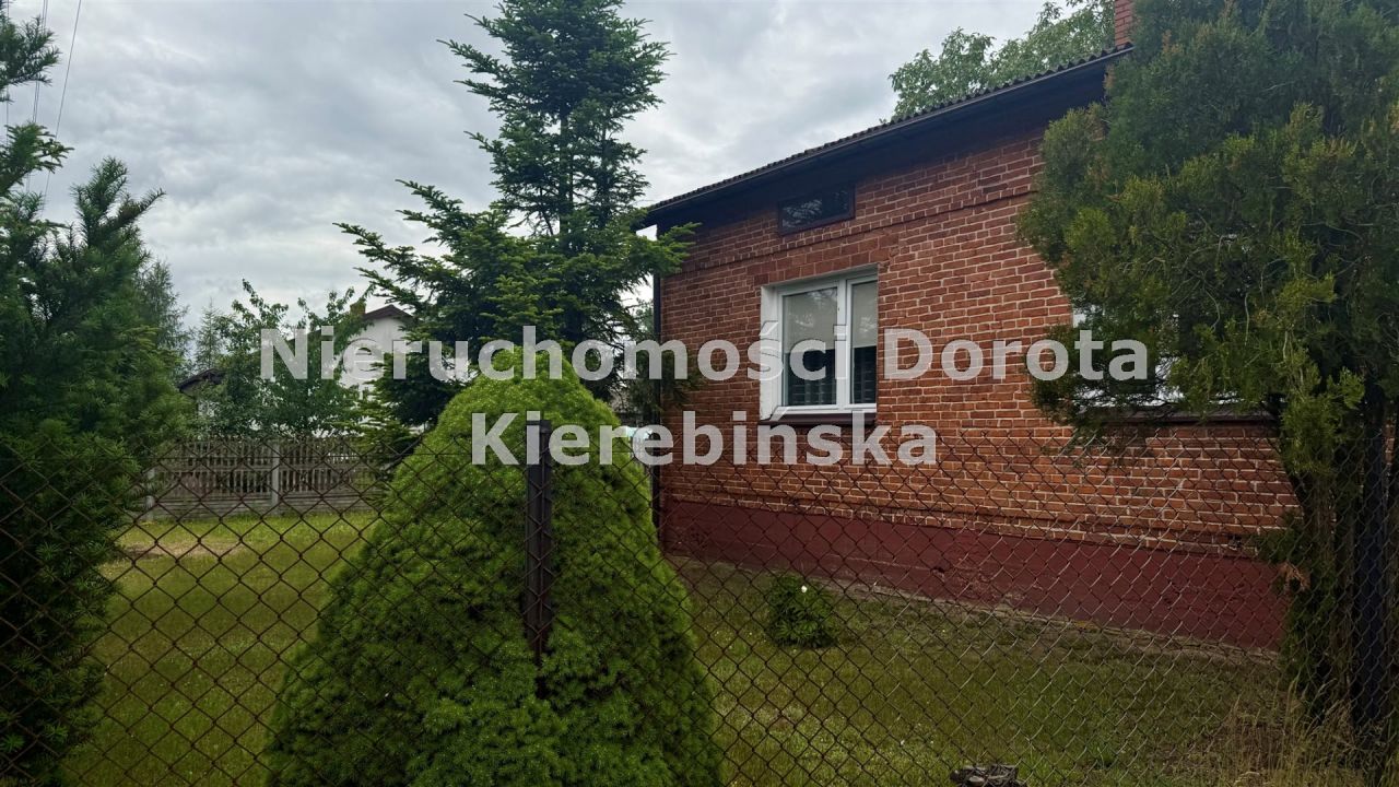 dom wolnostojący, 3 pokoje Nowe Studzianki. Zdjęcie 19