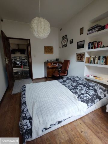 Mieszkanie 4-pokojowe Lublin Śródmieście, ul. Szewska. Zdjęcie 1