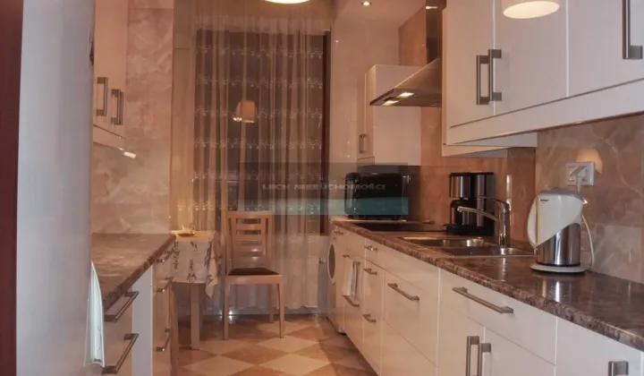 Mieszkanie 2-pokojowe Warszawa Bemowo, ul. Górczewska