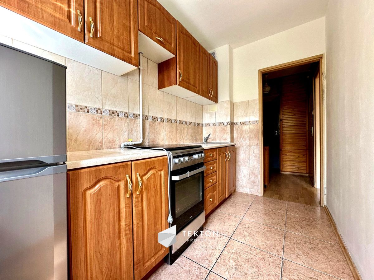 Mieszkanie 2-pokojowe Warszawa Targówek, ul. Wyszogrodzka. Zdjęcie 2