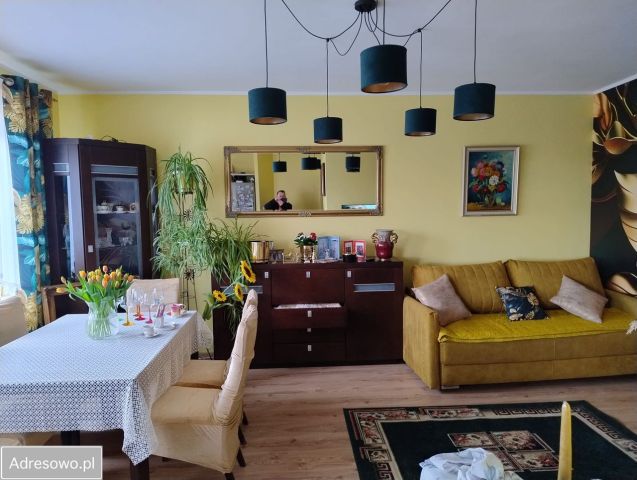 Mieszkanie 2-pokojowe Bydgoszcz Fordon, ul. Jana Brzechwy. Zdjęcie 1