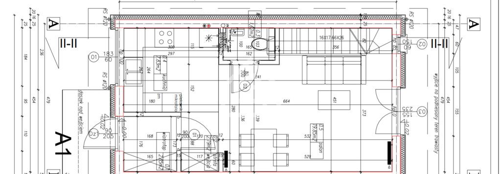 Mieszkanie 3-pokojowe Niepołomice, ul. Słoneczna. Zdjęcie 5