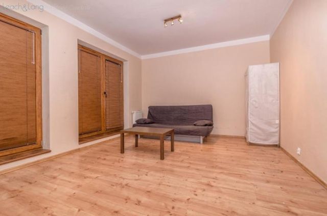 Mieszkanie 1-pokojowe Kraków Czyżyny, al. Jana Pawła II. Zdjęcie 6