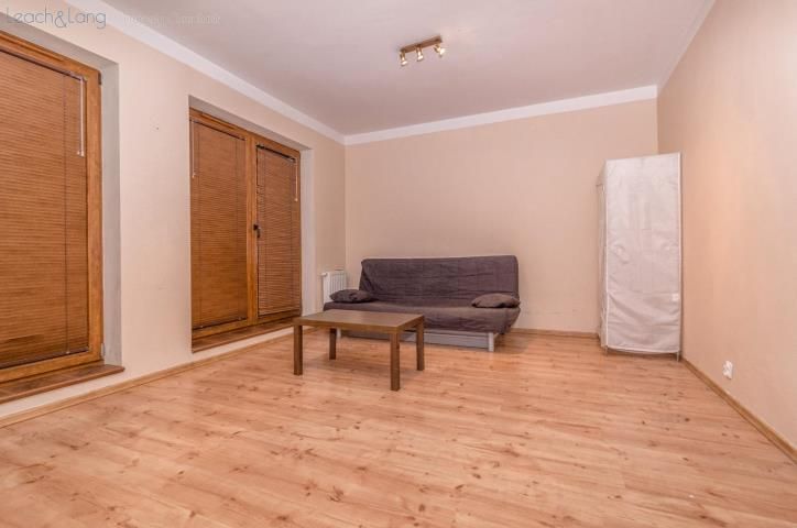 Mieszkanie 1-pokojowe Kraków Czyżyny, al. Jana Pawła II. Zdjęcie 6