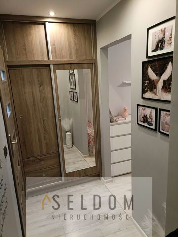 Mieszkanie 2-pokojowe Konin, ul. Kosmonautów. Zdjęcie 5