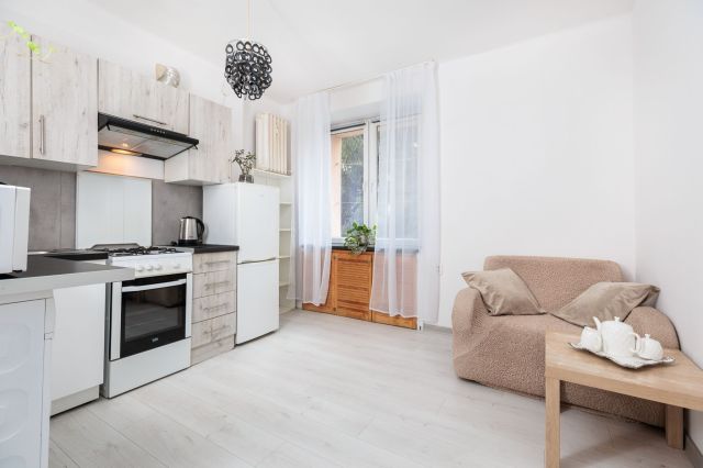 Mieszkanie 2-pokojowe Kraków Nowa Huta, os. Wandy. Zdjęcie 13