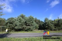 Działka budowlana Radomia