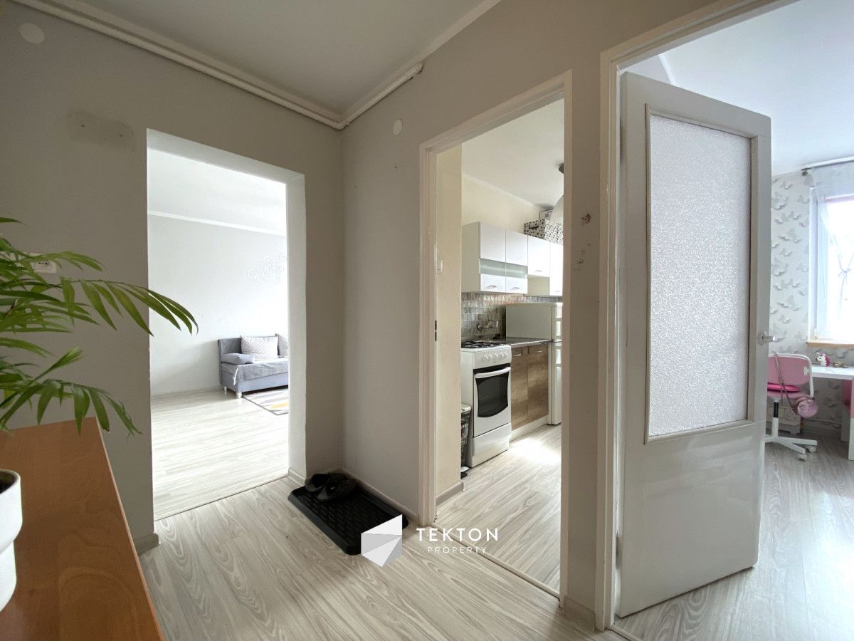 Mieszkanie 2-pokojowe Branice, ul. Szkolna. Zdjęcie 8