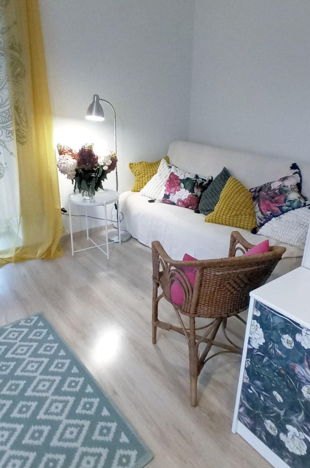 Mieszkanie 1-pokojowe Kraków Bronowice, ul. Bronowicka. Zdjęcie 6